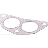 Exhaust Pipe Flange Gasket 039-6489 New by Beck Arnley