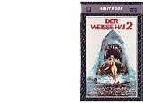 Der weisse Hai 2 - Lorraine Gary, Murray Hamilton Roy Scheider