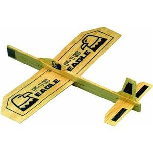 Eagle Balsa Glider