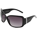Steve Madden Women's S1002 Sunglasses
