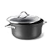 Calphalon Contemporary Nonstick 6-1/2-Quart Soup Pot