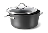 Calphalon Contemporary Nonstick 6-1/2-Quart Soup Pot