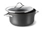 Calphalon Contemporary Nonstick 6-1/2-Quart Soup Pot