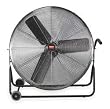 Dayton 2MA12 Air Circulator, 30 In