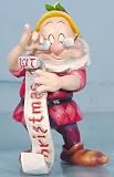Disney Traditions Doc Christmas Ornament