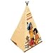 John 78607 - Yakari Tipi Zelt