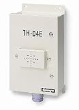 光明理化学 検知部 (毒性ガス専用) TH-D4E (本質安全防爆・拡散式)