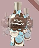 Haute Couture 14x Mega Glow Indoor Tanning Bed Lotion Bronzer