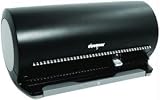 Discgear Selector 100-Disc HD Disc Storage System - Black