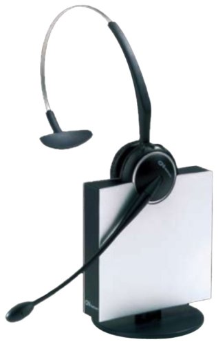GN9125 Micro Boom Std Mic