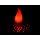 Fortune Products R-Rain Rainbow Raindrop Light, 2-3/4" Diameter x 6-1/2" Height
