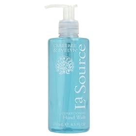 Crabtree & Evelyn La Source Hand Wash 250ml