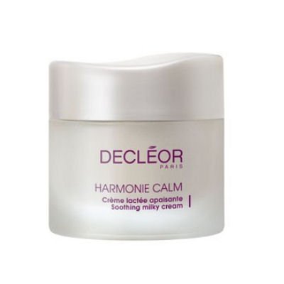 Decleor- Harmonie Calm Fluide-Cr&egrave;me Lact&eacute; D&eacute;licat Preisvergleich