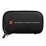 MaXampere Original SXP Kameratasche / Hardbox f�r Digitalkamera Casio Exilim EX-FC100