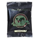 Mr. Coffee  Premeasured Coffee, Regular, 1 1/4 oz. Packs, 42/Carton (CCE32410) Category: Beverages