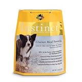 Nature's Variety Instinct Grain Free Chicken Dry Dog Food