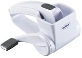 Classic Cheese Grater (White)