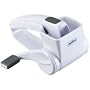 Classic Cheese Grater (White)