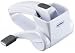 Classic Cheese Grater (White)