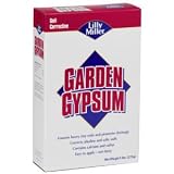 Garden Gypsum