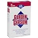 Outdoor Living : Garden Gypsum