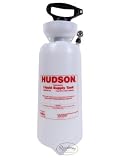 Portable Water Supply Tank - Hudson