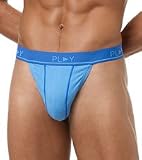 Play Mesh Jock Underwear