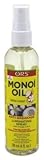 Ors Monoi Oil Anti-Breakage Luminating Spray 4oz (3 Pack)