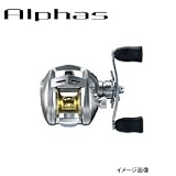 ダイワ精工 ALPHAS150H 150H