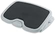 Kensington 56146 Solemate Plus Adjustable Footrest, Gray