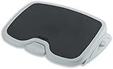 IMAGE OF Kensington 56146 Solemate Plus Adjustable Footrest, Gray