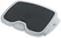 Kensington 56146 Solemate Plus Adjustable Footrest, Gray