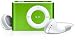 Apple iPod shuffle 2GB グリーン