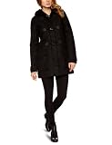 BENCH FAROE JACKET LAINE [GRIS] Tr�s chic, ce manteau Bench avec zip et fer