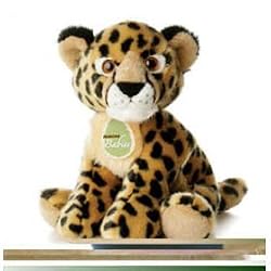 Plush Chia Cheetah Nature Baby By Aurora 12"