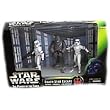 Star Wars: Power of the Force Cinema Scenes > Death Star Escape Action Figure Multi-Pack