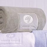 Carter's Forever Soft Blanket - Sage