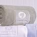 Carter's Forever Soft Blanket - Sage