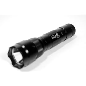  UltraFire WF-502B Q5 Cree LED Flashlight