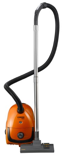 Melissa 640269 Design Bodenstaubsauger Test Melissa 640269 Design Bodenstaubsauger Test