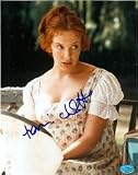 Toni Collette autographed photo 8x10