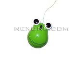 FROG Optical Mouse