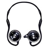 Pyle PBT55D Bluetooth Wireless Foldable Stereo Headphone