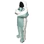 Selk Bag 2, Selk Bag Sleepwear System, Cold Weather