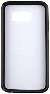 HOT phone cases,For black plastic and TPU SamSung Galaxy S6 case with Basketball All-Star # 11 Klay Thompson Pattern at Run horse store