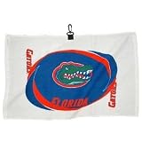 Florida Gators Hemmed Towel