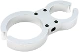 ALLSTAR PERFORMANCE 92045 Oil Filter Bracket 1-3/4