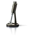 Philips Robust Collection HR1379/00 Cordless Rechargeable Hand Blender, 7.2 V
