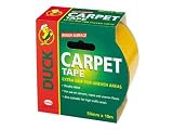 Duck Carpet Tape-rough Fir 50mmx10M