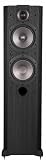 Wharfedale Vardus 300 Tower Speakers, Black (Pair)